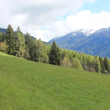 La Mansarda Di La Vite Apartment Bordogna