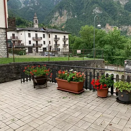 La Mansarda Di La Vite *