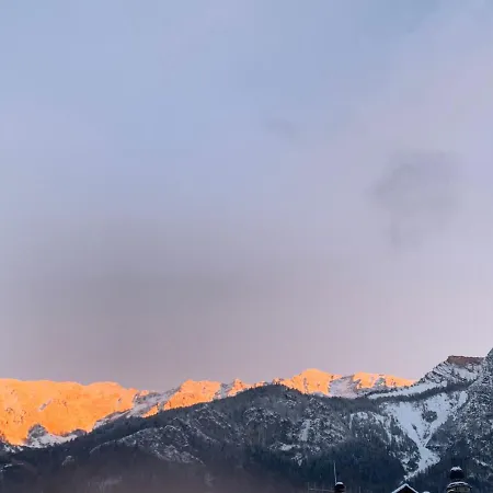 La Mansarda Di La Vite