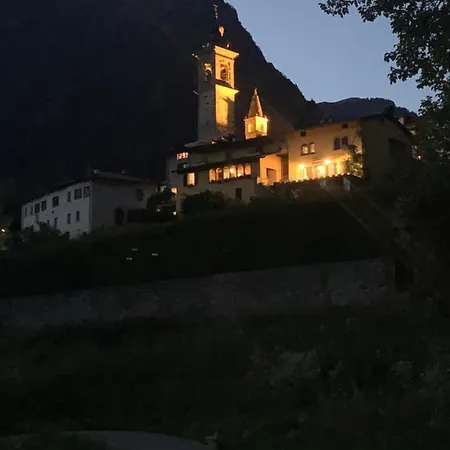 La Mansarda Di La Vite Apartment