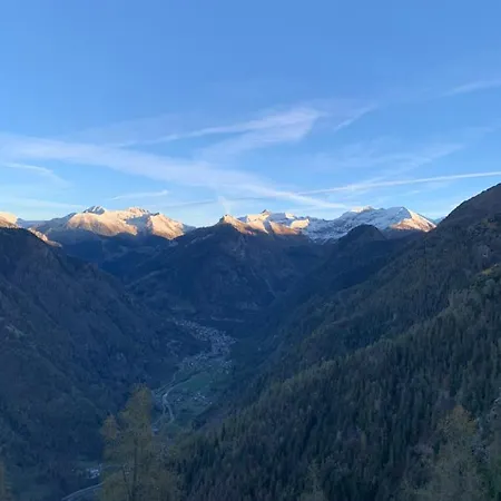 La Mansarda Di La Vite
