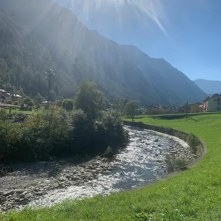 La Mansarda Di La Vite Bordogna