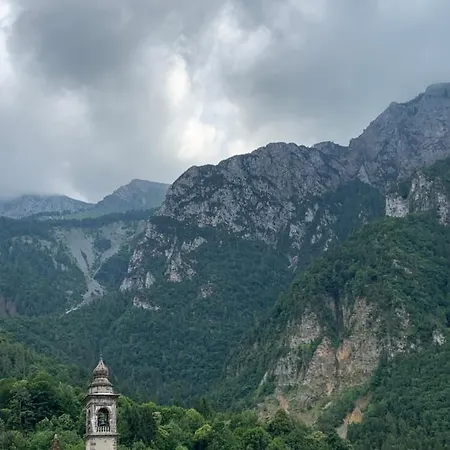 Lejlighed La Vite Bordogna