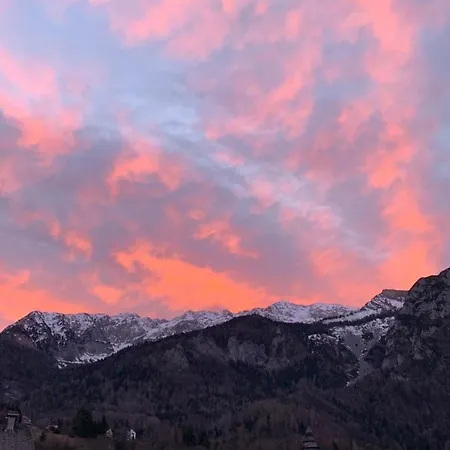 La Vite Lejlighed *