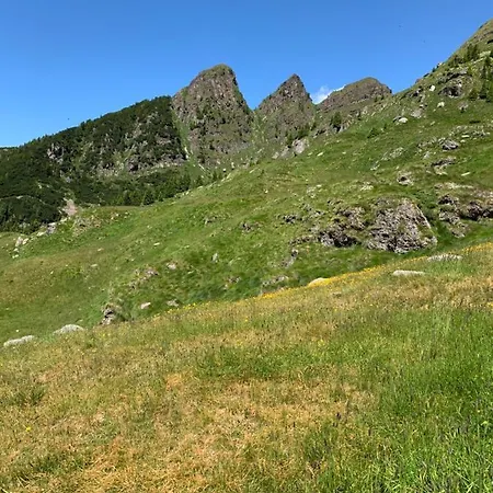 Lejlighed La Vite