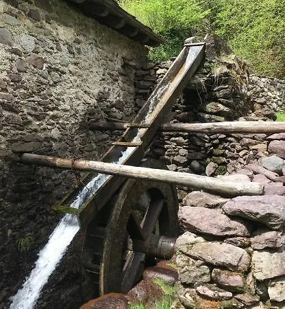 Lejlighed La Vite