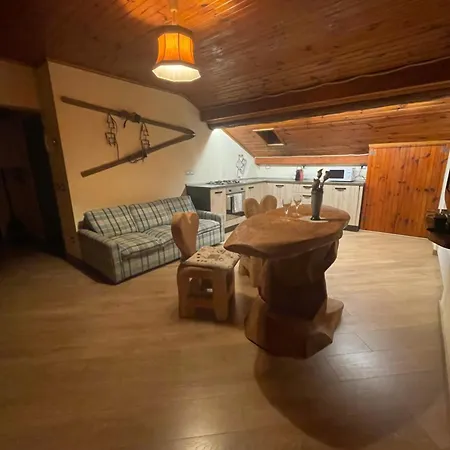 La Vite Lejlighed Bordogna